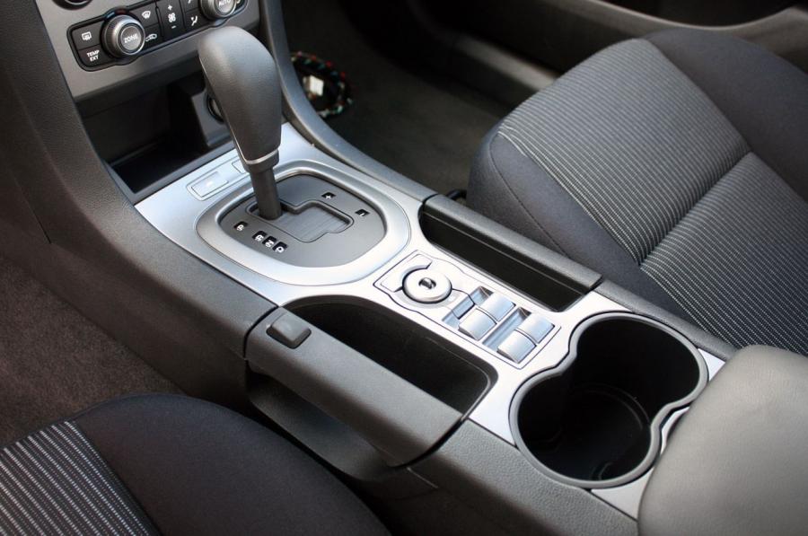 Chevrolet Caprice PPV 9C3 Spec 2012 года  (фото 12 из 36)